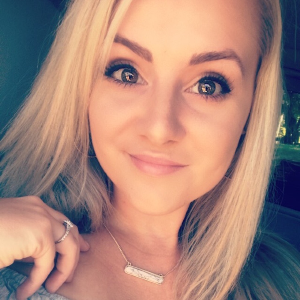 Meet your Posher, Kylie